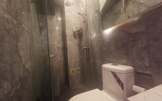 Beijing Huiqingyuan Business Hotel