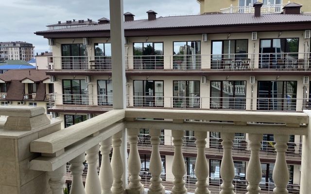 Kapri Haus Apartments Lenina 219/4