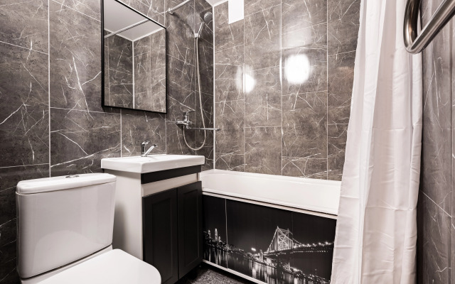 Boytsovaya D10 Apartment