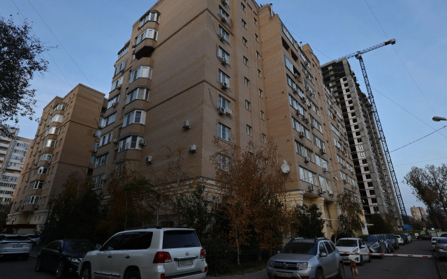 Квартира Green FOX из 4 комнат в центре г. Астрахань