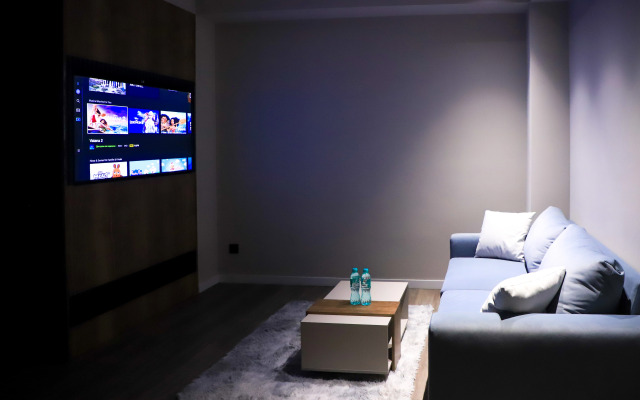 4Rest Apartments