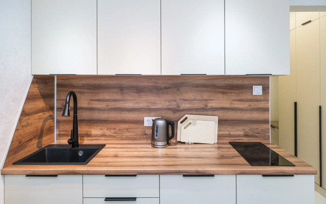 317 v Zhk Letniy dly Kompanii Apartments