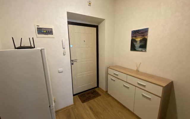 Квартира в Светлогорске