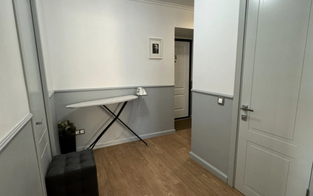 Квартира Уютная