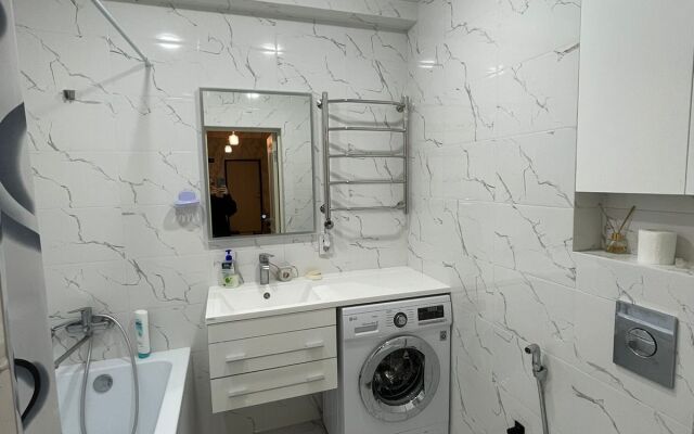 Апартаменты Двухкомнатные дизайнерские в центре Дербента