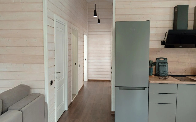 V Iskona Park Chalet