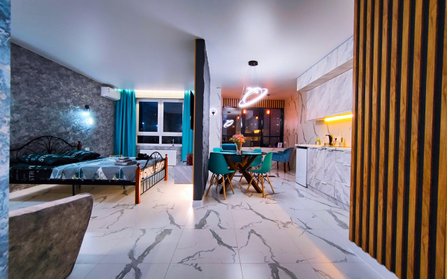 Zhk Sozvezdie Apartments