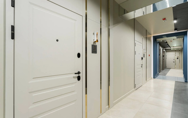 Апартаменты Да Винчи 3