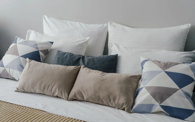 Апартаменты Apart-Deluxe Легенды моря