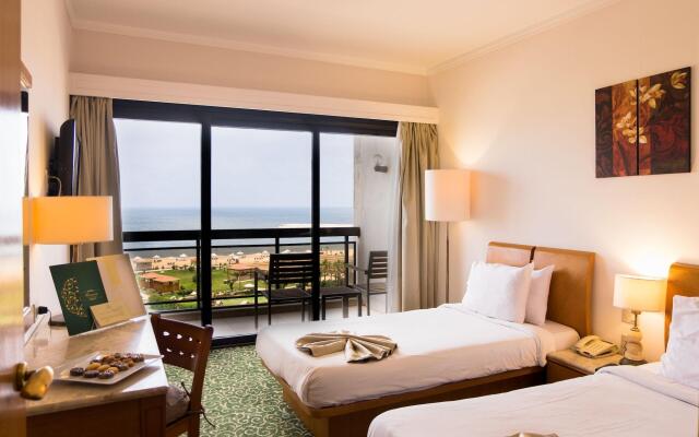Plaza Hotel Alexandria