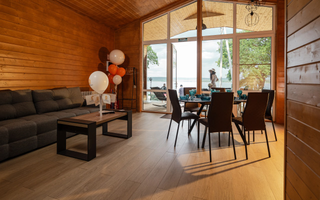 Mesto Pod Solntsem Hotel