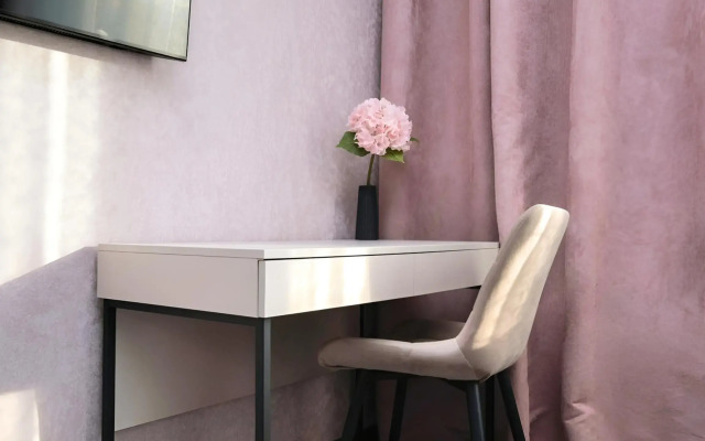 Квартира на Баумана