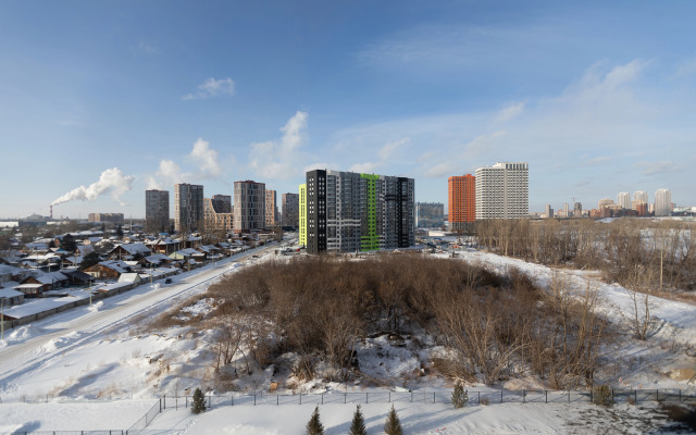 Квартира Yousinn