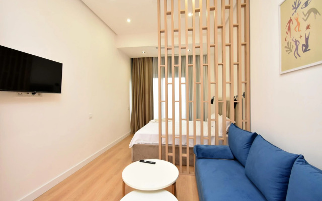 Aygestan Plaza Boutique hotel