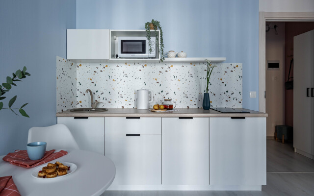 LERUKA HOME Rose Apartments