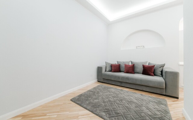 BelaTravel po adresu Yakuba Kolasa 27/1 Apartments