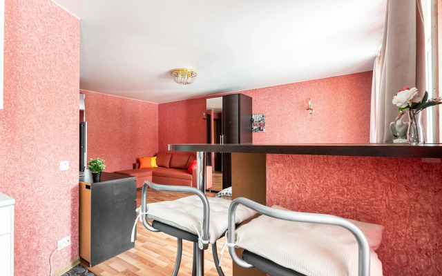 Квартира на Удальцова 3к10