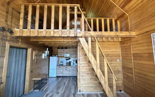 Частный Дом Shambala Village