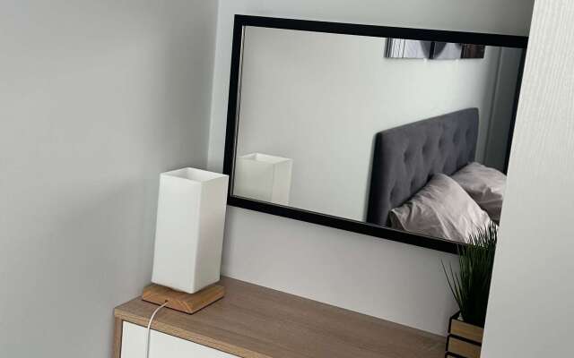 Квартира на улице Республики 204к11