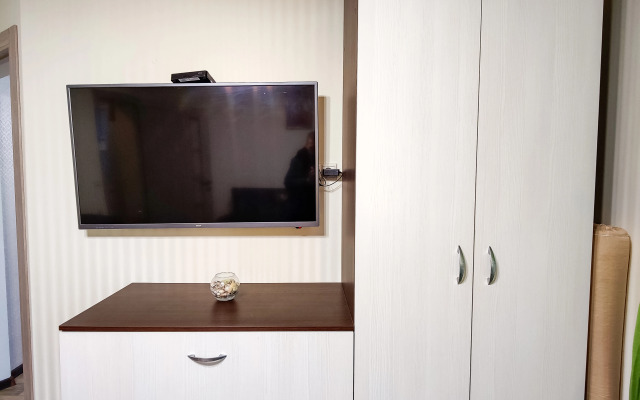 Апартаменты Березка 4