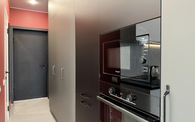 Квартира Диван-Кровать