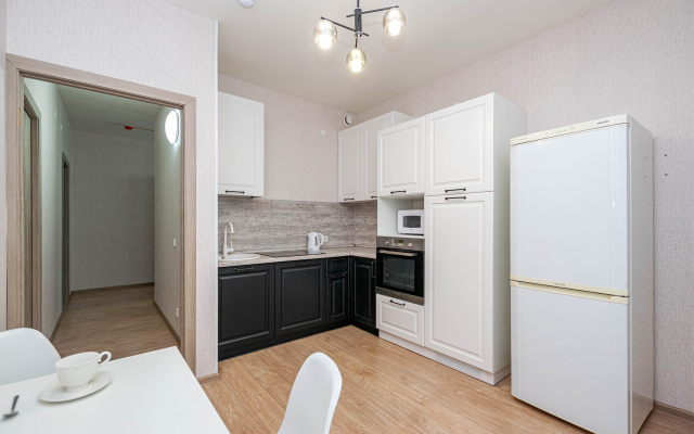 Vasiliya Tatischeva 8 Flat