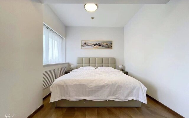 Beijing Jiuxian Apartments