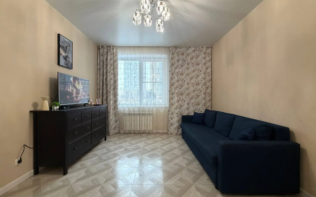 Квартира Уютная Просторная рядом с Аквапарком