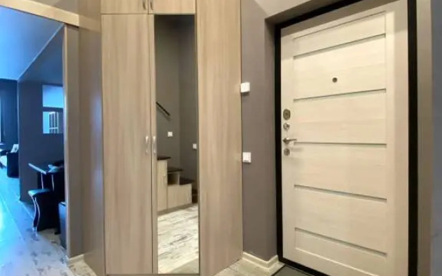 Rizone 5 Apartments