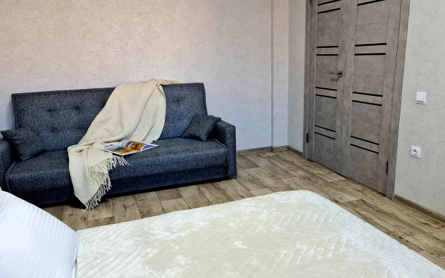 Квартира Двухкомнатная на Ул Самарская 27