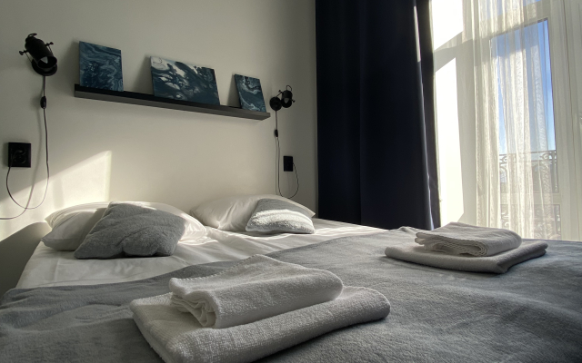 LED21 Hotel