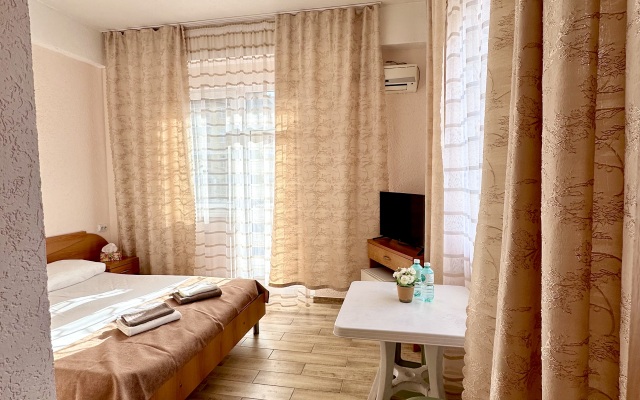 Guest House Gorny Vozdukh