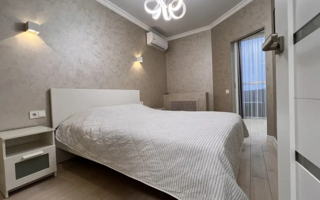 Apartamenty Sochiposutochno