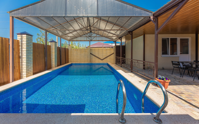 Viktoriya TWO Guest House