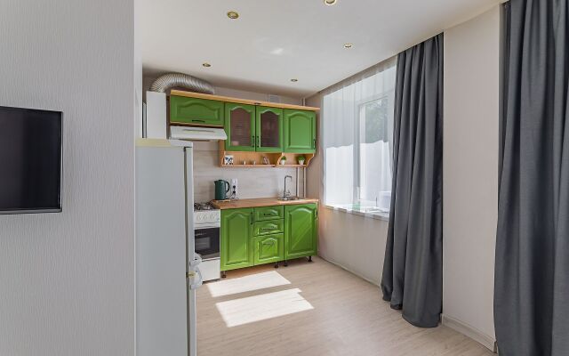 Апартаменты сказка в лучшем месте