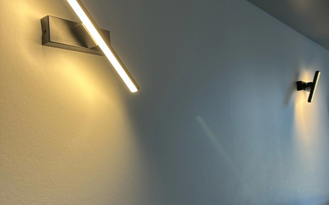 Квартира стильная от дизайнера Sunset