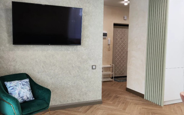 Апартаменты Amber Sea Светлогорск