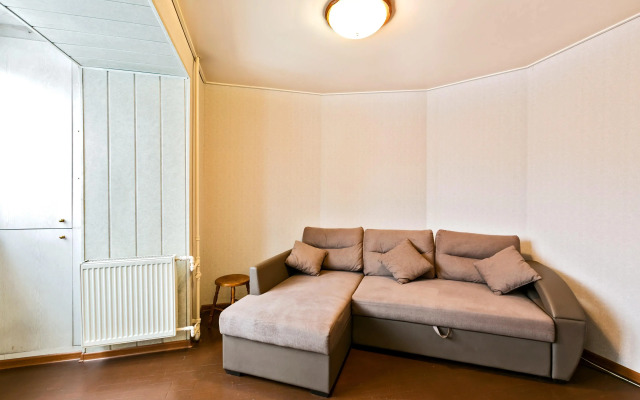 Квартира Уютная Двухкомнатная на Коломенской