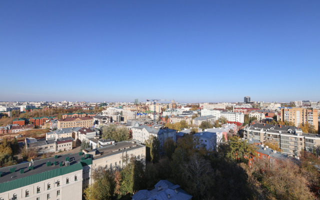 Apartament De Luxe - Wave Apartments