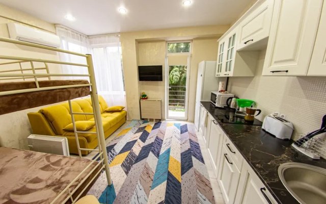 Sorrento Park Apartments