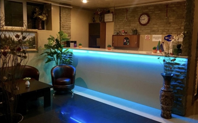 Central Corpus 2 Hotel
