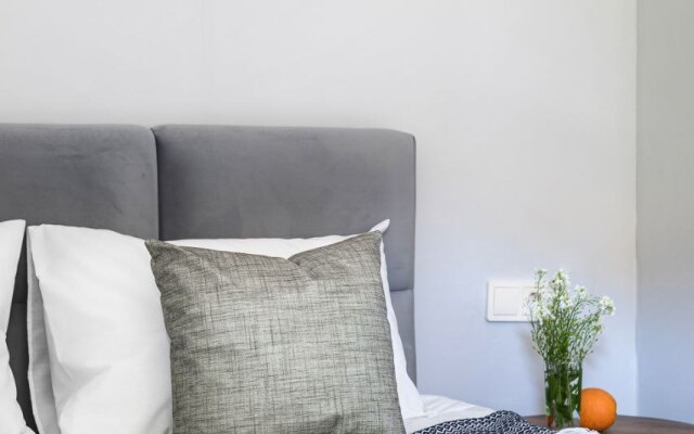 Domik U Morya Apartments 2
