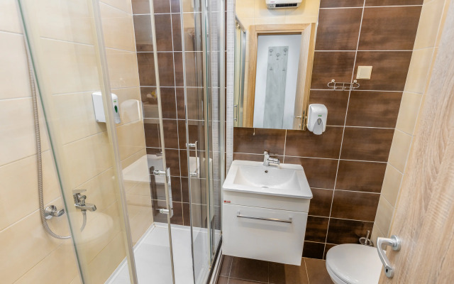 MS Katunjanin Apartment hotel