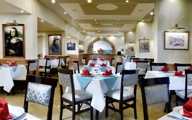 Moreno Horizon Spa & Resort