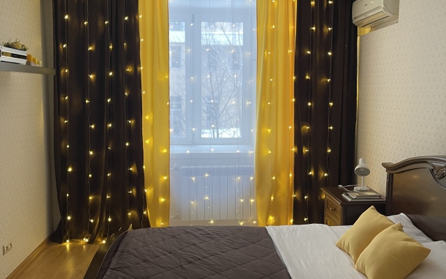 Rivyera Chasha Kreml Flat