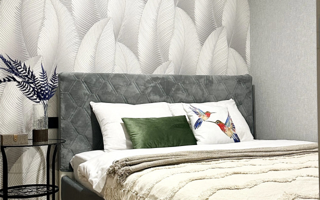Universitetskaya Ulitsa 12/23 Flat