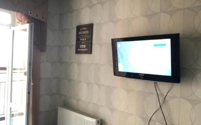 Квартира на Красном проспекте 311