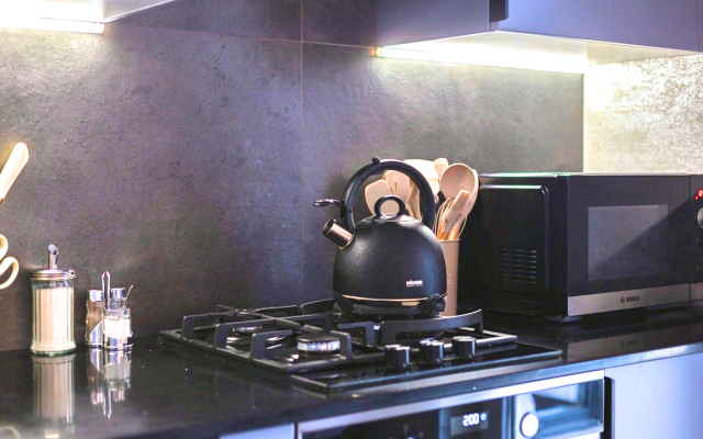 4.16 Studio Iskra Apartments