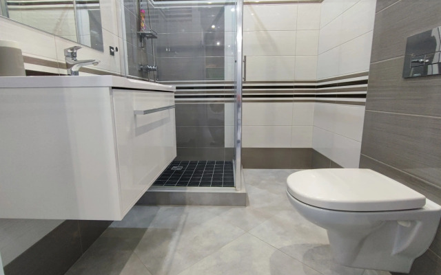 Komfort Klassa U Morya Flat