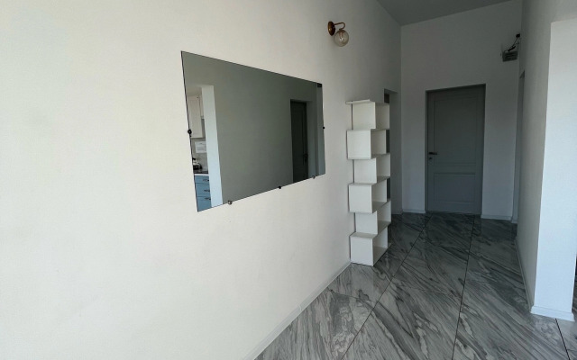 Na Pushkina Street 55 Guest house